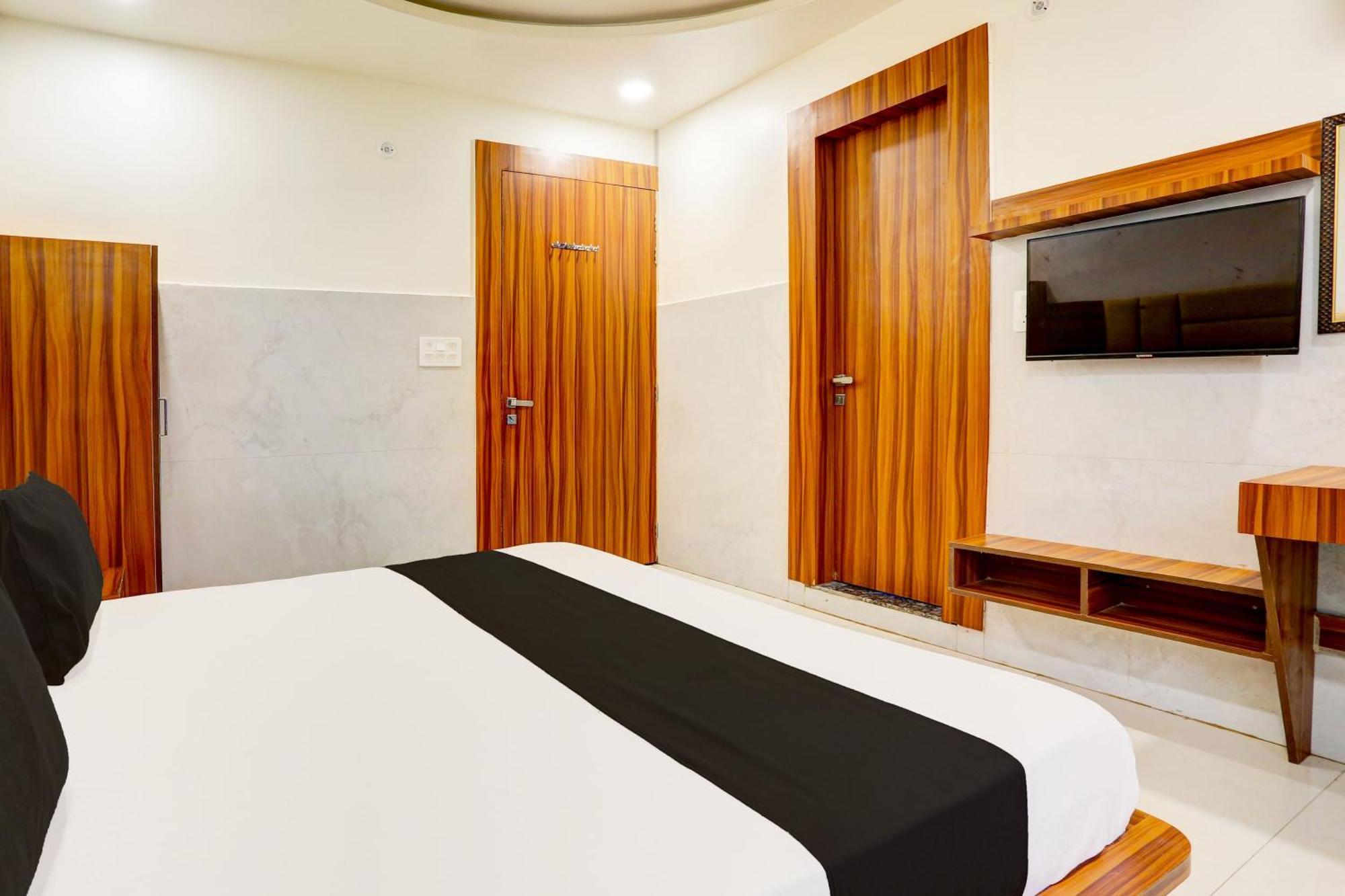 One-Bedroom Chalet